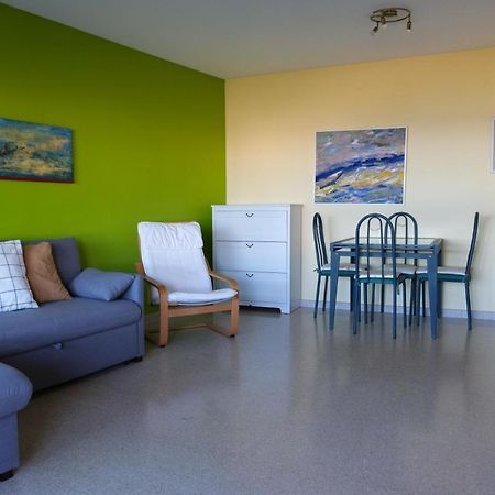 Apartamento Jardines Del Mar El Campello, Alicante Екстер'єр фото
