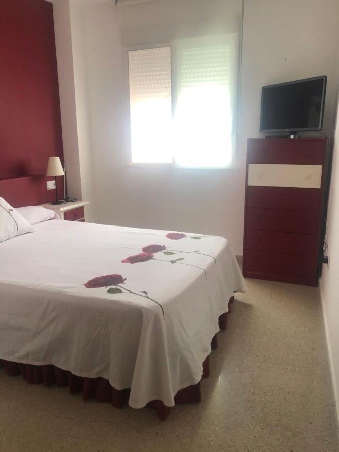 Apartamento Jardines Del Mar El Campello, Alicante Екстер'єр фото