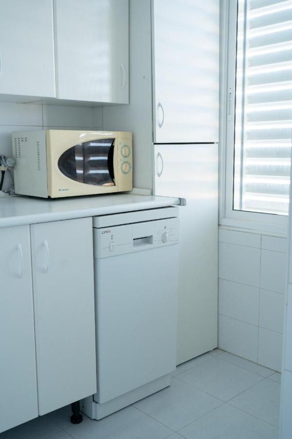Apartamento Jardines Del Mar El Campello, Alicante Екстер'єр фото