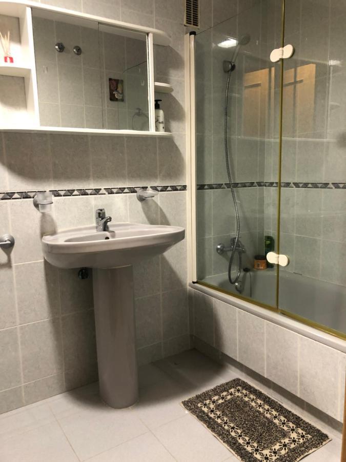 Apartamento Jardines Del Mar El Campello, Alicante Екстер'єр фото